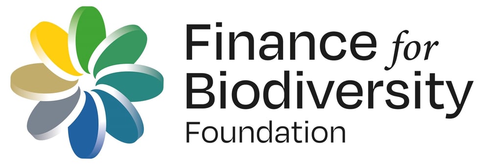 Finance for Biodiversity Foundation_Logo